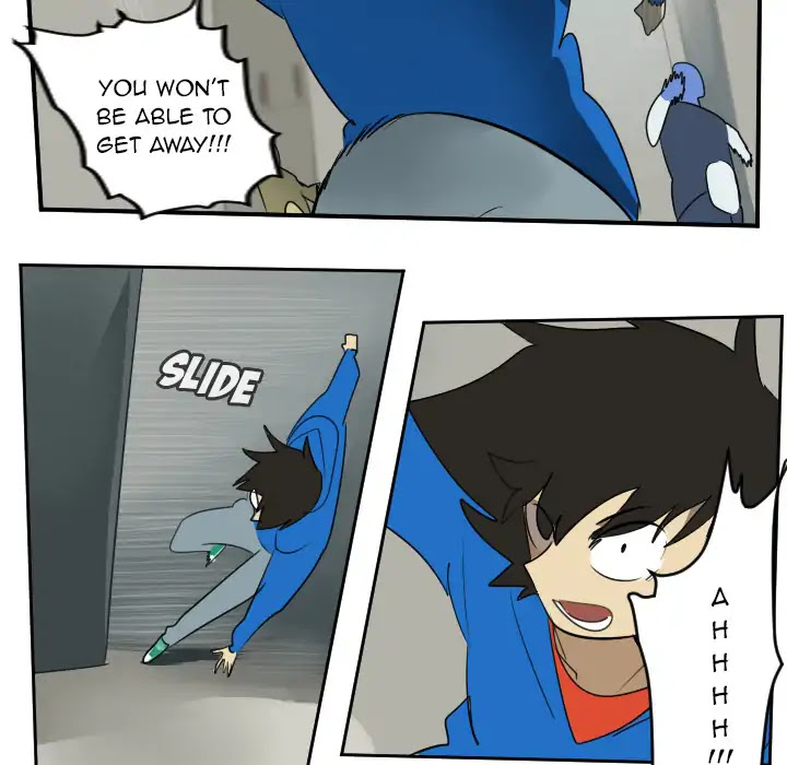 Ultimiter Chapter 67 page 48 - Chapter 67: Episode 67
