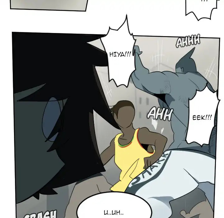 Ultimiter Chapter 67 page 49 - Chapter 67: Episode 67