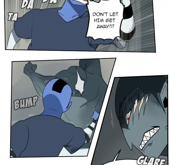 Ultimiter Chapter 67 page 52 - Chapter 67: Episode 67