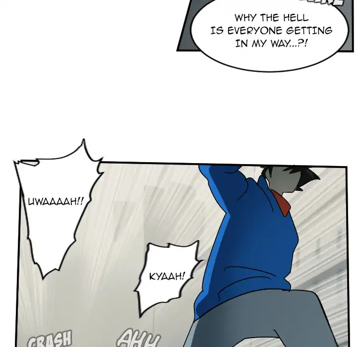 Ultimiter Chapter 67 page 53 - Chapter 67: Episode 67