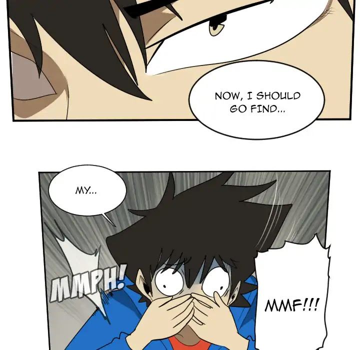 Ultimiter Chapter 67 page 6 - Chapter 67: Episode 67