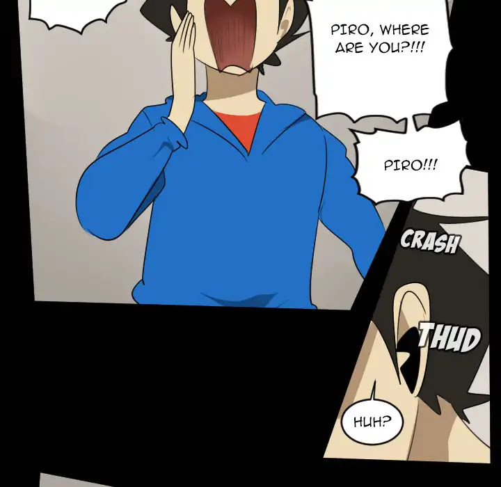 Ultimiter Chapter 69 page 10 - Chapter 69: Episode 69