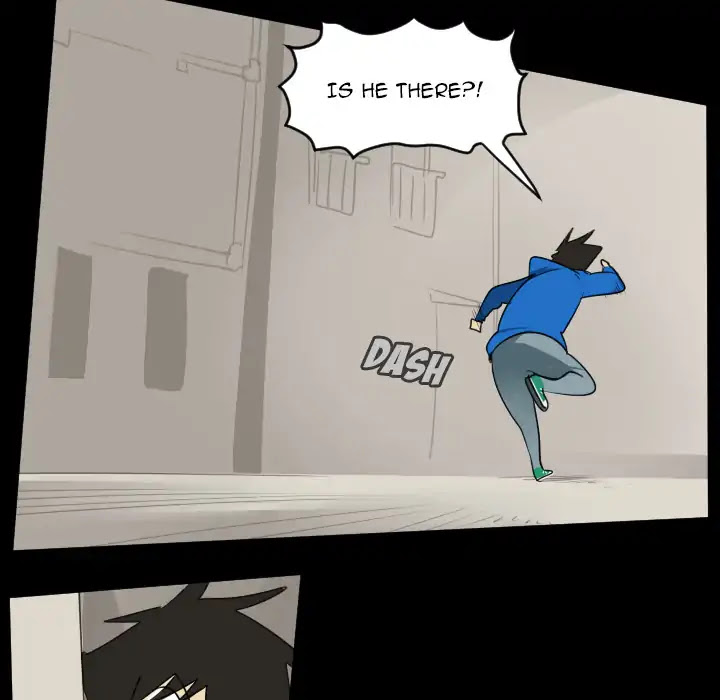 Ultimiter Chapter 69 page 11 - Chapter 69: Episode 69
