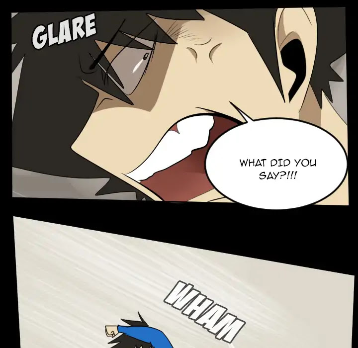 Ultimiter Chapter 69 page 14 - Chapter 69: Episode 69