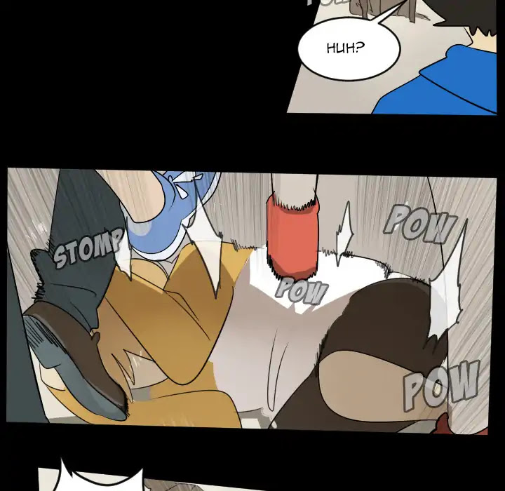 Ultimiter Chapter 69 page 17 - Chapter 69: Episode 69