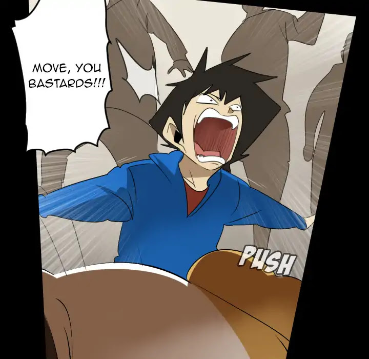 Ultimiter Chapter 69 page 18 - Chapter 69: Episode 69