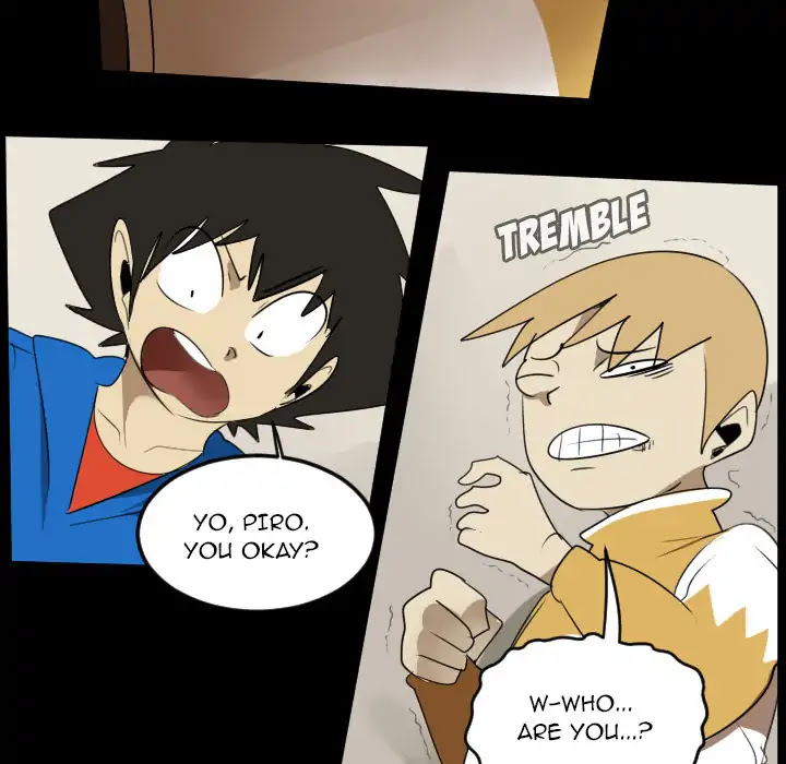 Ultimiter Chapter 69 page 19 - Chapter 69: Episode 69