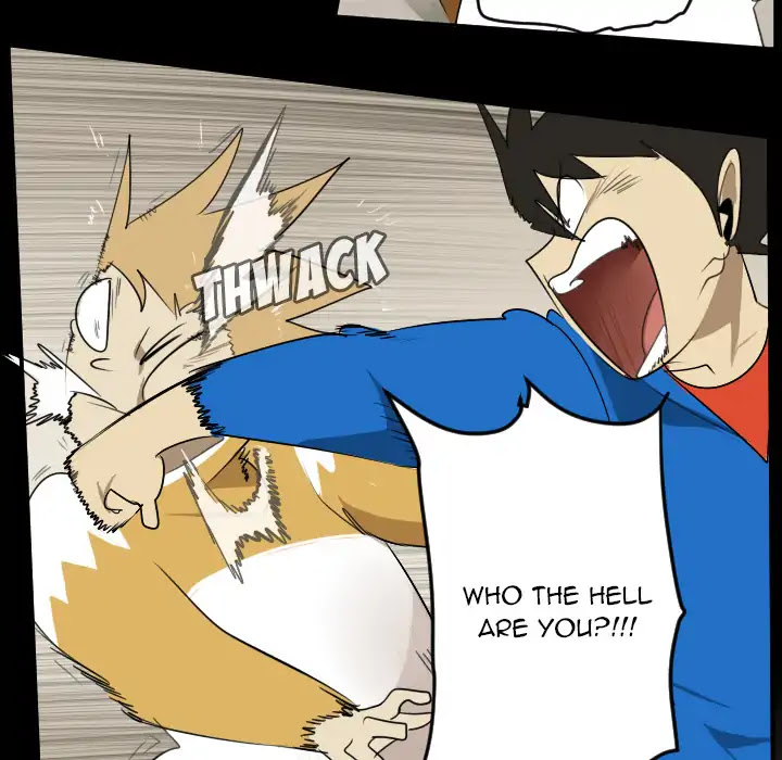 Ultimiter Chapter 69 page 20 - Chapter 69: Episode 69