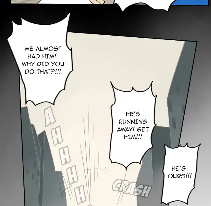 Ultimiter Chapter 69 page 21 - Chapter 69: Episode 69