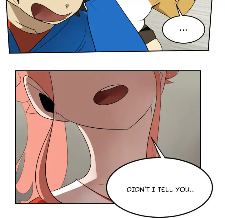 Ultimiter Chapter 69 page 23 - Chapter 69: Episode 69