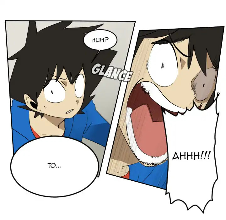 Ultimiter Chapter 69 page 24 - Chapter 69: Episode 69