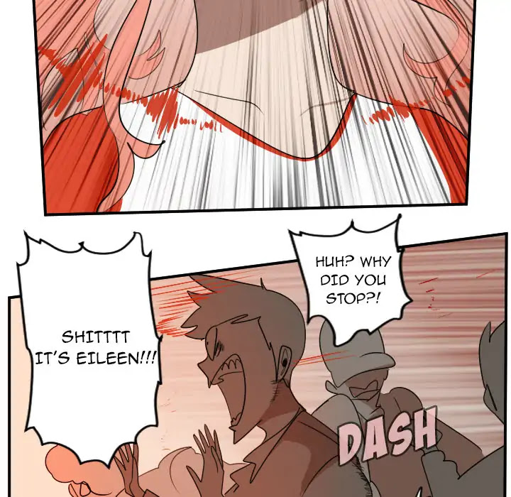 Ultimiter Chapter 69 page 27 - Chapter 69: Episode 69
