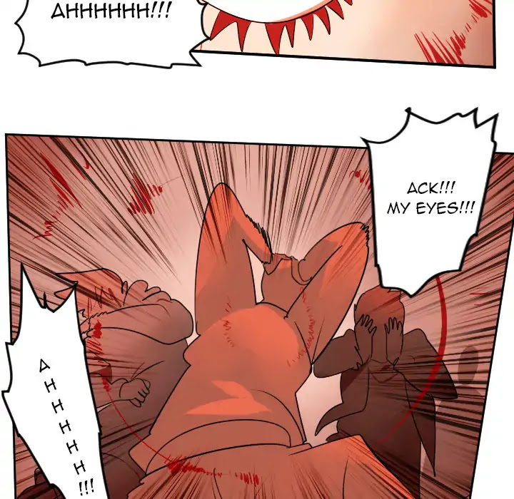 Ultimiter Chapter 69 page 29 - Chapter 69: Episode 69