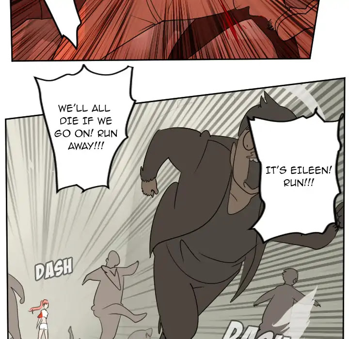 Ultimiter Chapter 69 page 30 - Chapter 69: Episode 69