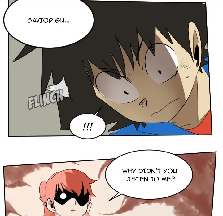 Ultimiter Chapter 69 page 32 - Chapter 69: Episode 69