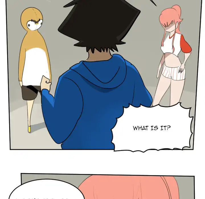 Ultimiter Chapter 69 page 38 - Chapter 69: Episode 69