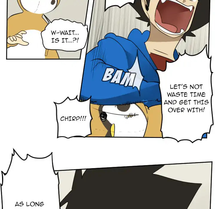 Ultimiter Chapter 69 page 40 - Chapter 69: Episode 69