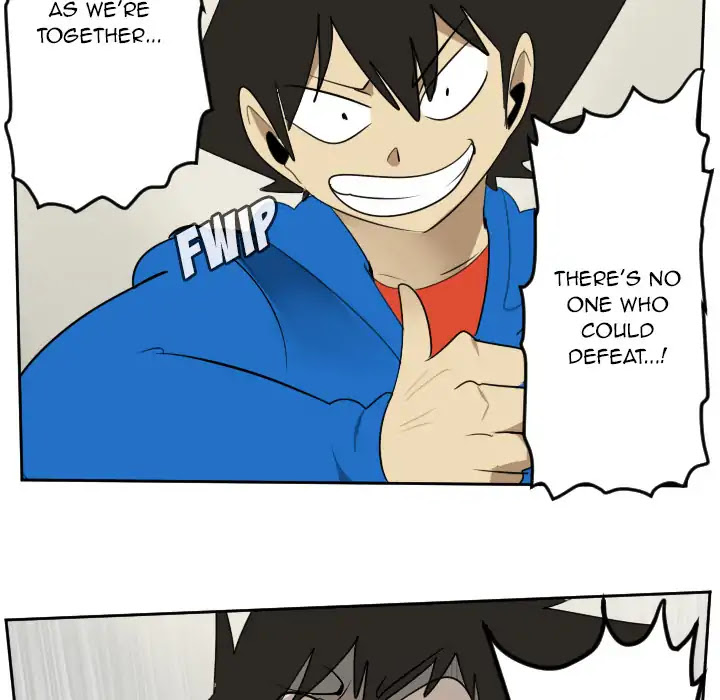 Ultimiter Chapter 69 page 41 - Chapter 69: Episode 69