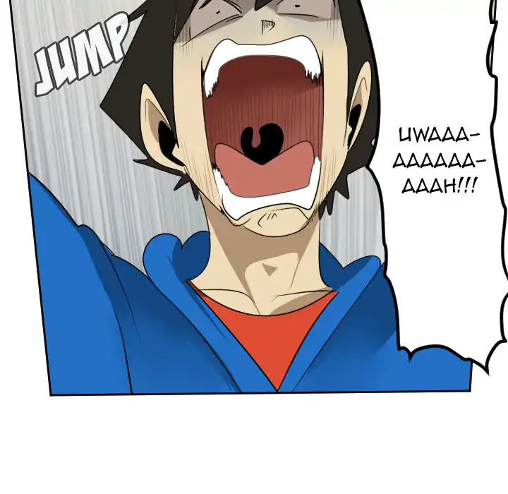 Ultimiter Chapter 69 page 42 - Chapter 69: Episode 69