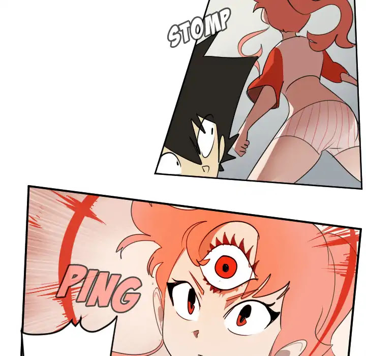 Ultimiter Chapter 69 page 46 - Chapter 69: Episode 69