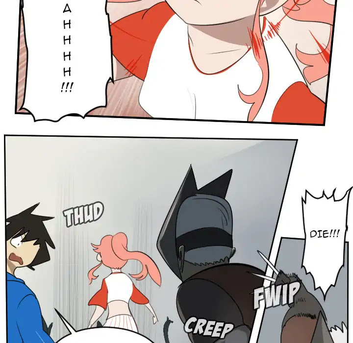 Ultimiter Chapter 69 page 47 - Chapter 69: Episode 69