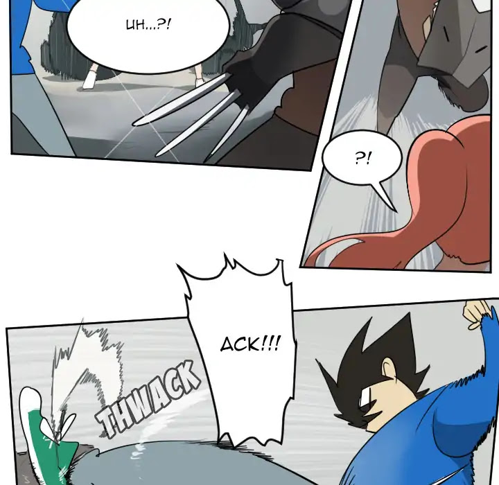 Ultimiter Chapter 69 page 48 - Chapter 69: Episode 69