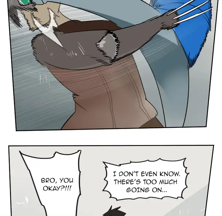 Ultimiter Chapter 69 page 49 - Chapter 69: Episode 69