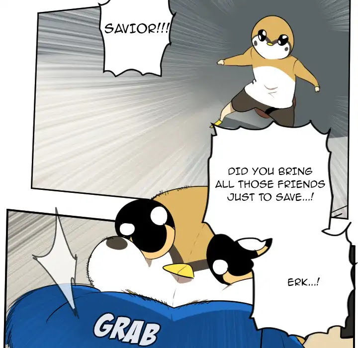 Ultimiter Chapter 69 page 5 - Chapter 69: Episode 69