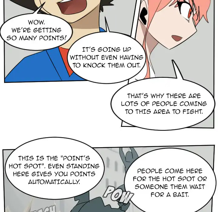 Ultimiter Chapter 69 page 51 - Chapter 69: Episode 69