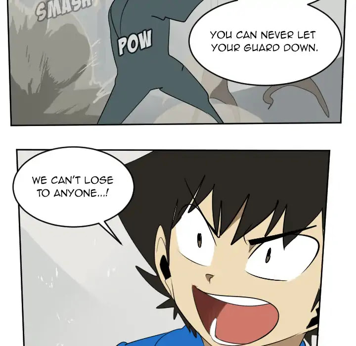 Ultimiter Chapter 69 page 52 - Chapter 69: Episode 69