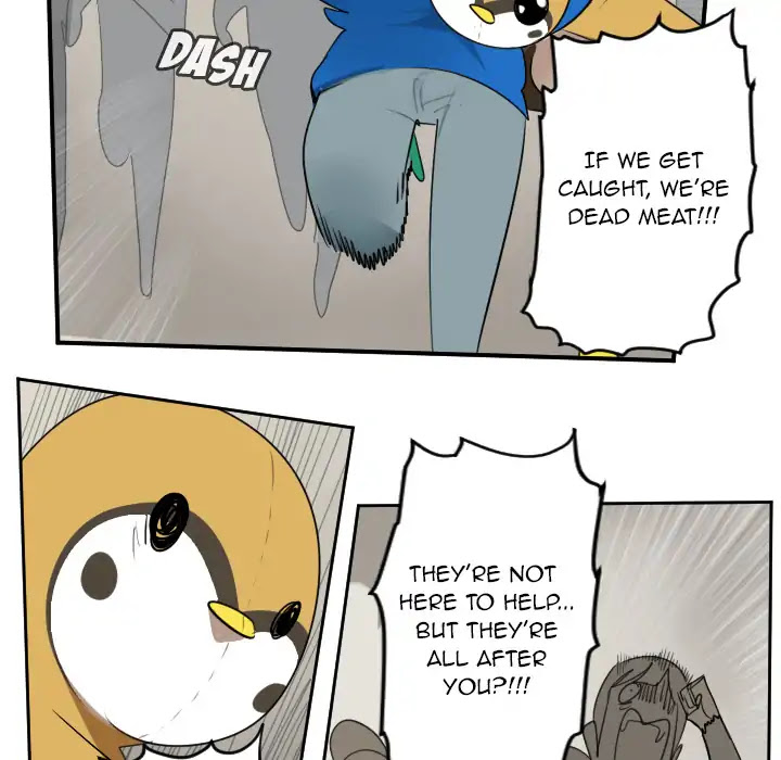 Ultimiter Chapter 69 page 7 - Chapter 69: Episode 69