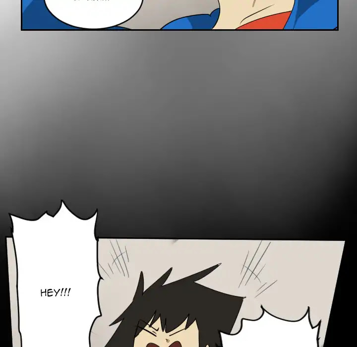 Ultimiter Chapter 69 page 9 - Chapter 69: Episode 69