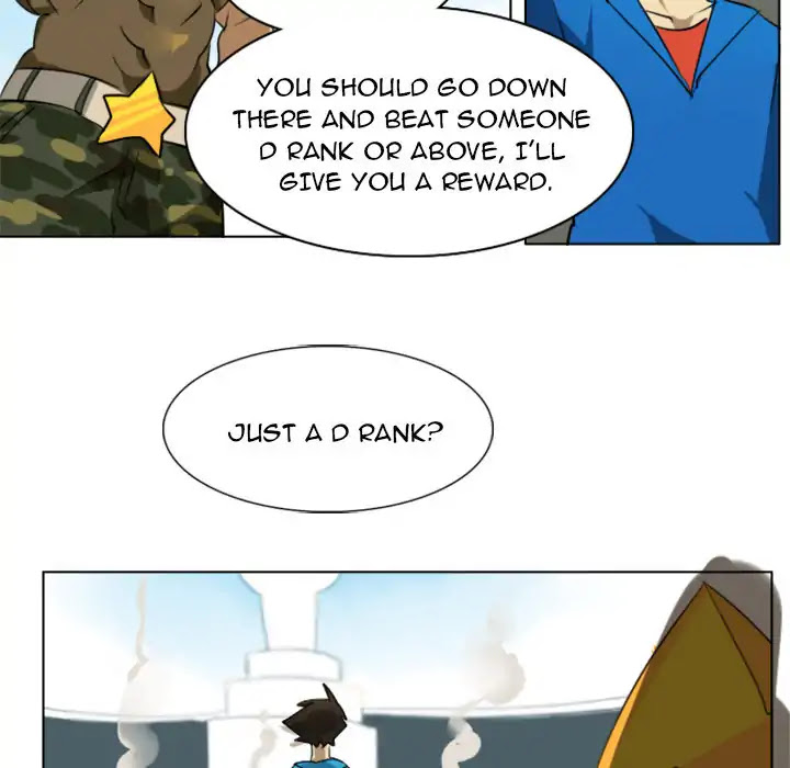 Ultimiter Chapter 7 page 29 - Chapter 7: Episode 7