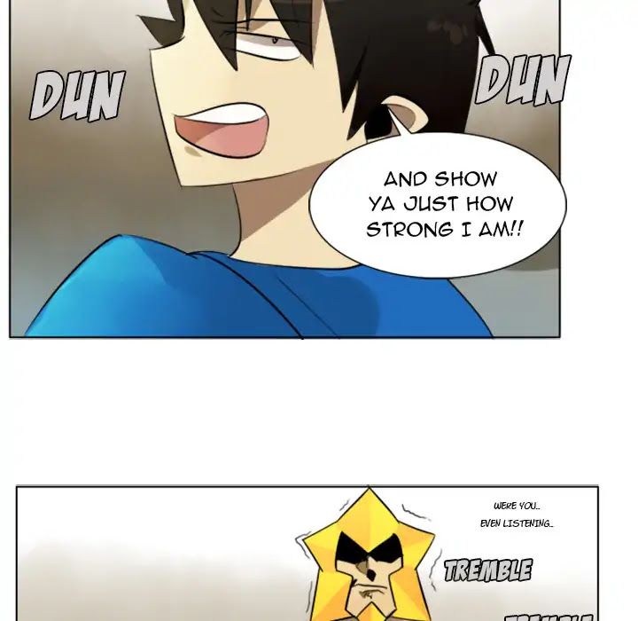 Ultimiter Chapter 7 page 31 - Chapter 7: Episode 7