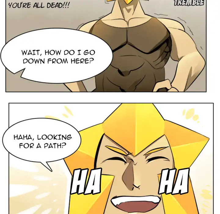 Ultimiter Chapter 7 page 32 - Chapter 7: Episode 7