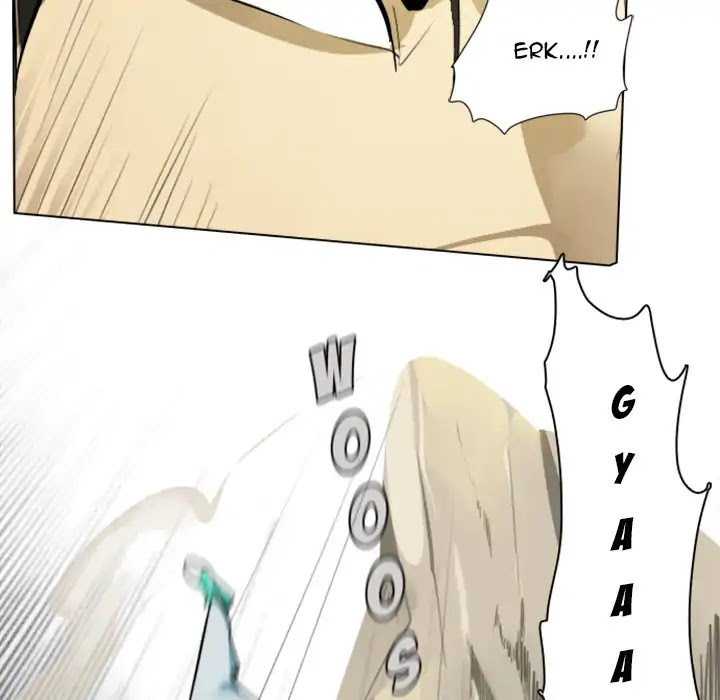 Ultimiter Chapter 7 page 37 - Chapter 7: Episode 7