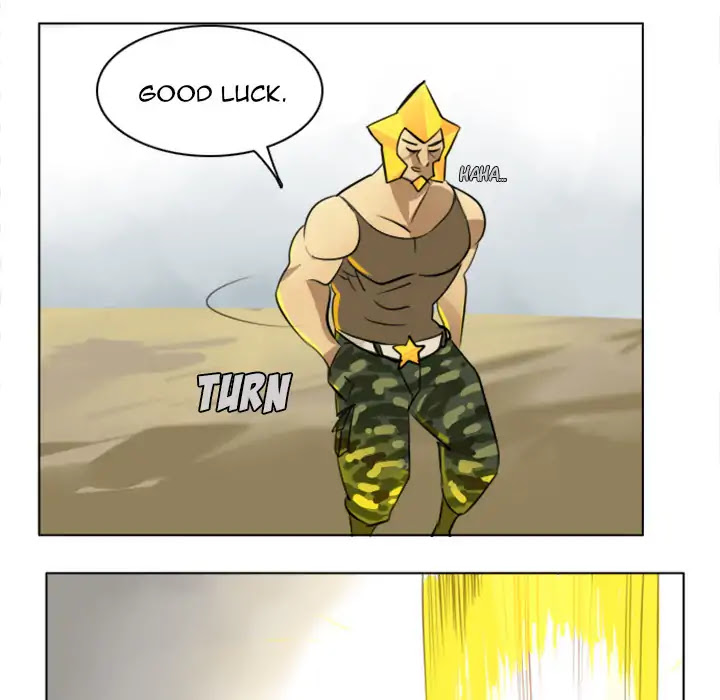 Ultimiter Chapter 7 page 39 - Chapter 7: Episode 7
