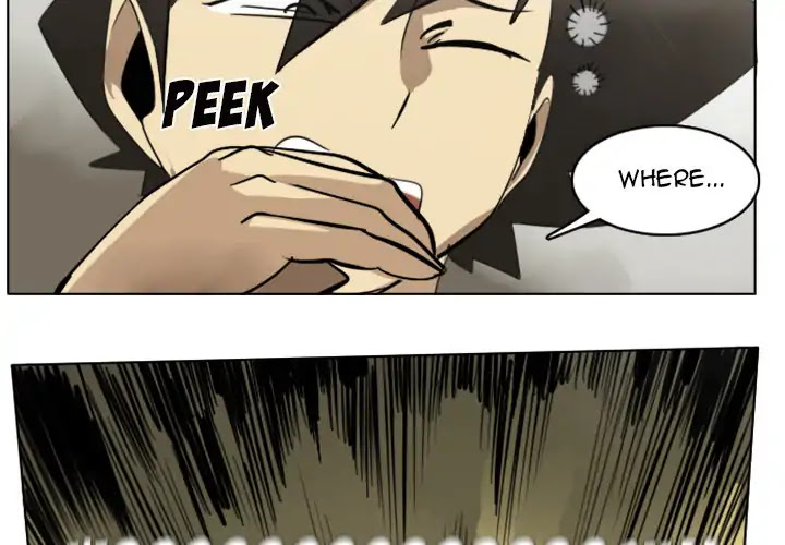 Ultimiter Chapter 7 page 4 - Chapter 7: Episode 7
