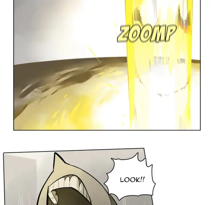 Ultimiter Chapter 7 page 40 - Chapter 7: Episode 7