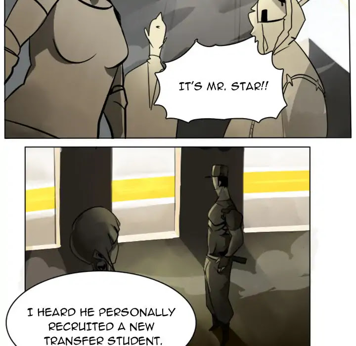 Ultimiter Chapter 7 page 42 - Chapter 7: Episode 7