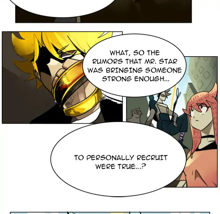 Ultimiter Chapter 7 page 43 - Chapter 7: Episode 7