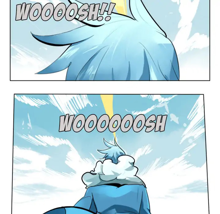 Ultimiter Chapter 7 page 44 - Chapter 7: Episode 7
