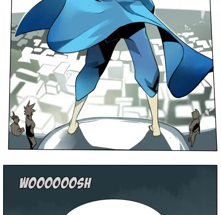 Ultimiter Chapter 7 page 45 - Chapter 7: Episode 7