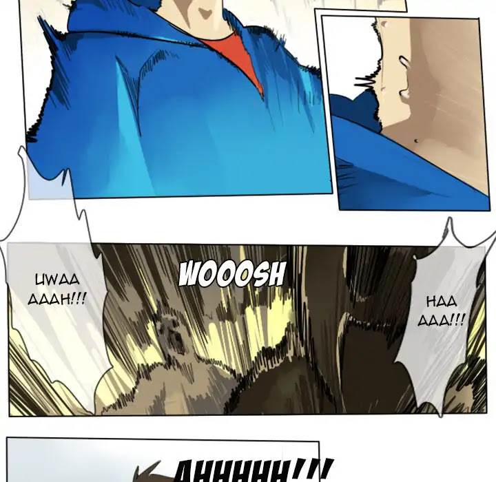 Ultimiter Chapter 7 page 6 - Chapter 7: Episode 7