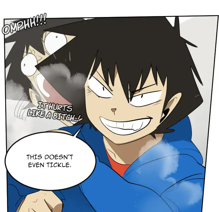 Ultimiter Chapter 70 page 13 - Chapter 70: Episode 70