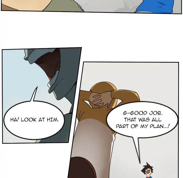 Ultimiter Chapter 70 page 16 - Chapter 70: Episode 70