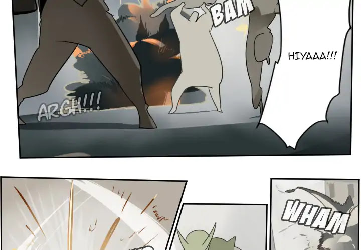 Ultimiter Chapter 70 page 2 - Chapter 70: Episode 70