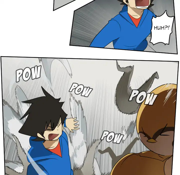 Ultimiter Chapter 70 page 28 - Chapter 70: Episode 70