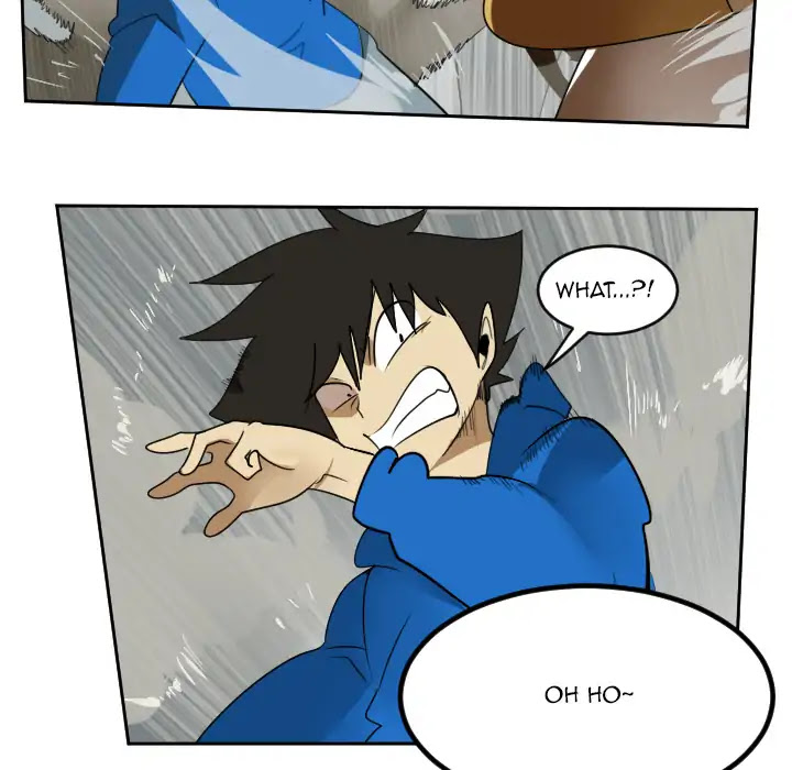 Ultimiter Chapter 70 page 29 - Chapter 70: Episode 70