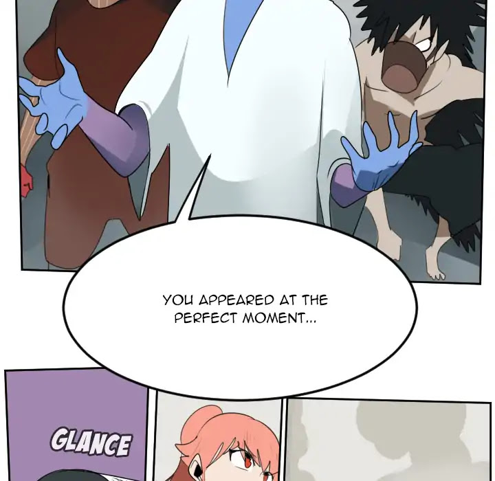 Ultimiter Chapter 70 page 31 - Chapter 70: Episode 70
